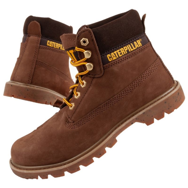 Caterpillar clearance colorado kengät