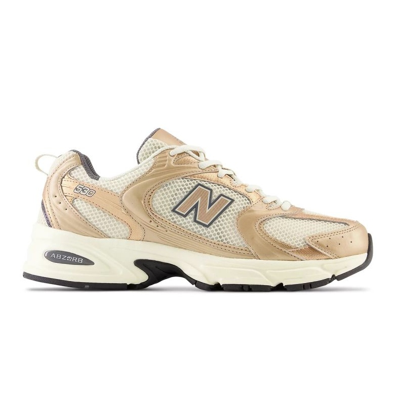 New Balance MR530LA kengät beige
