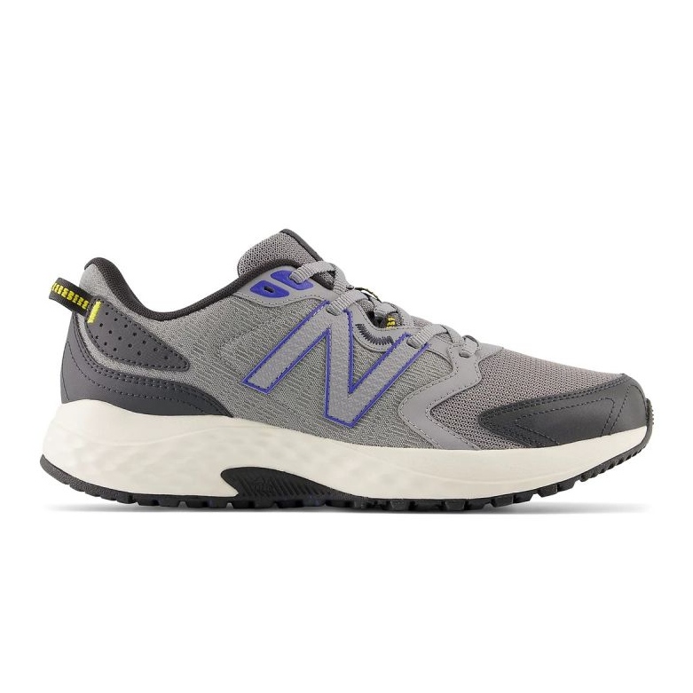 New Balance M MT410TO7 kengät harmaa