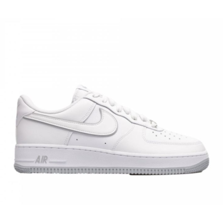 Nike Air Force 1 '07 M DV0788-100 kengät valkoinen
