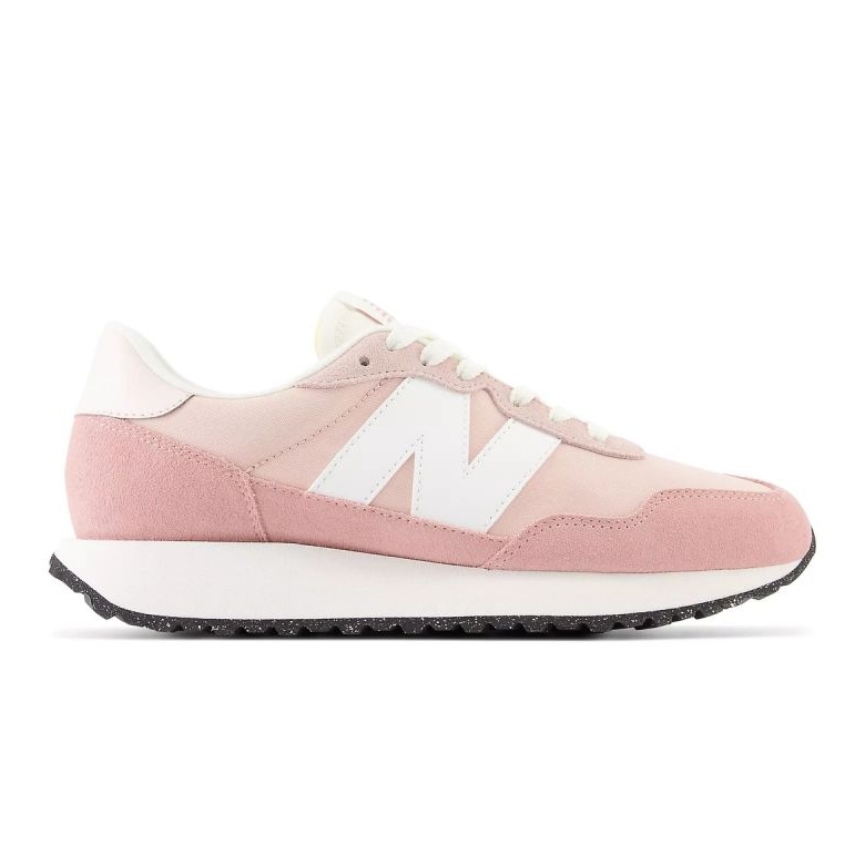 New Balance W WS237DP1 kengät vaaleanpunainen