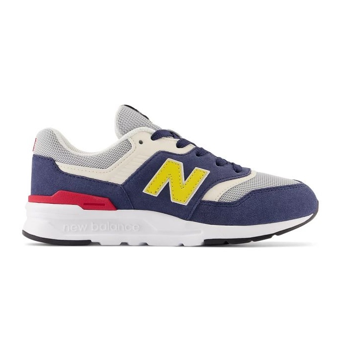 New Balance Jr GR997HSI kengät monivärinen