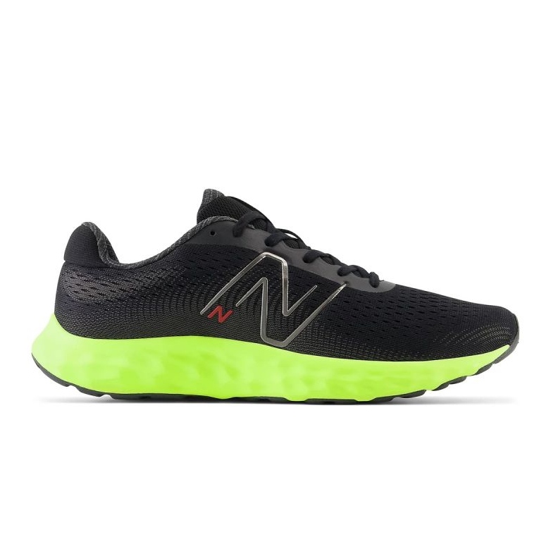 New Balance M M520BG8 kengät musta