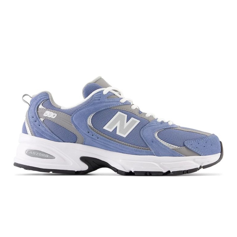 New Balance M MR530CI -kengät sininen