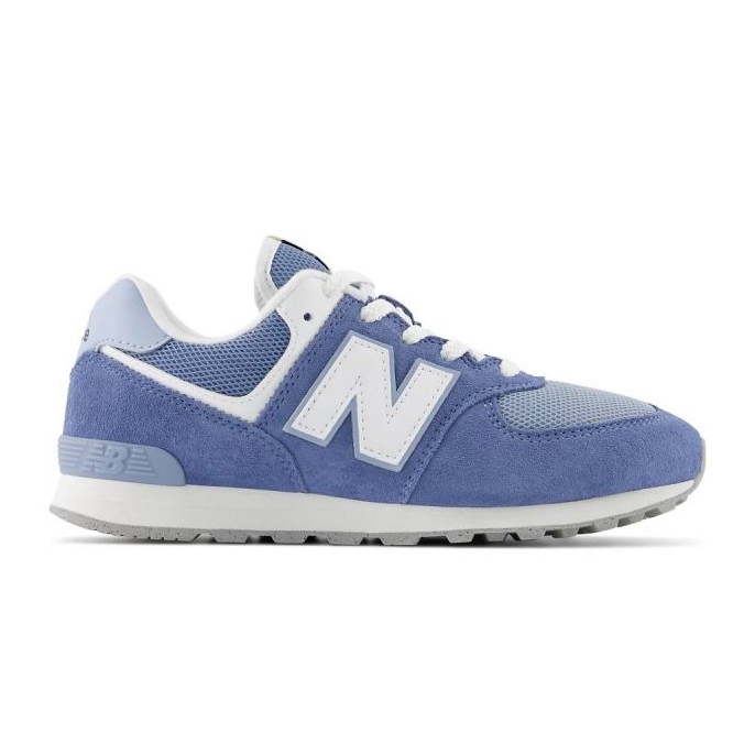 New Balance Jr GC574FDG kengät sininen