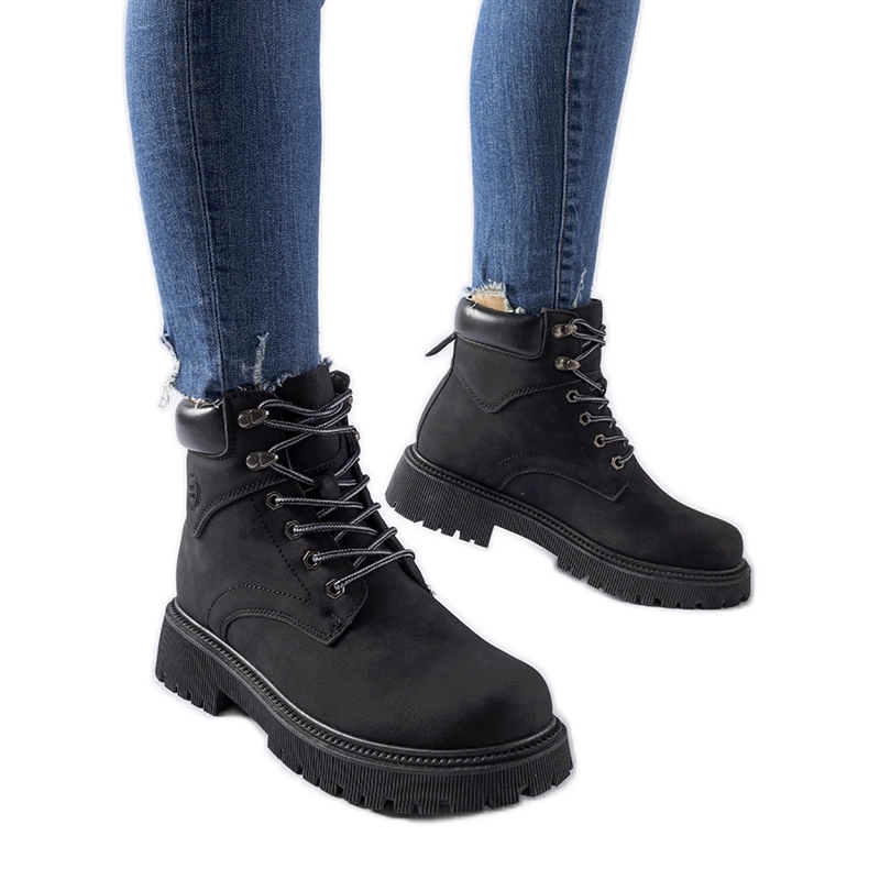 Musta eristetty klassinen Bentley-työläinen