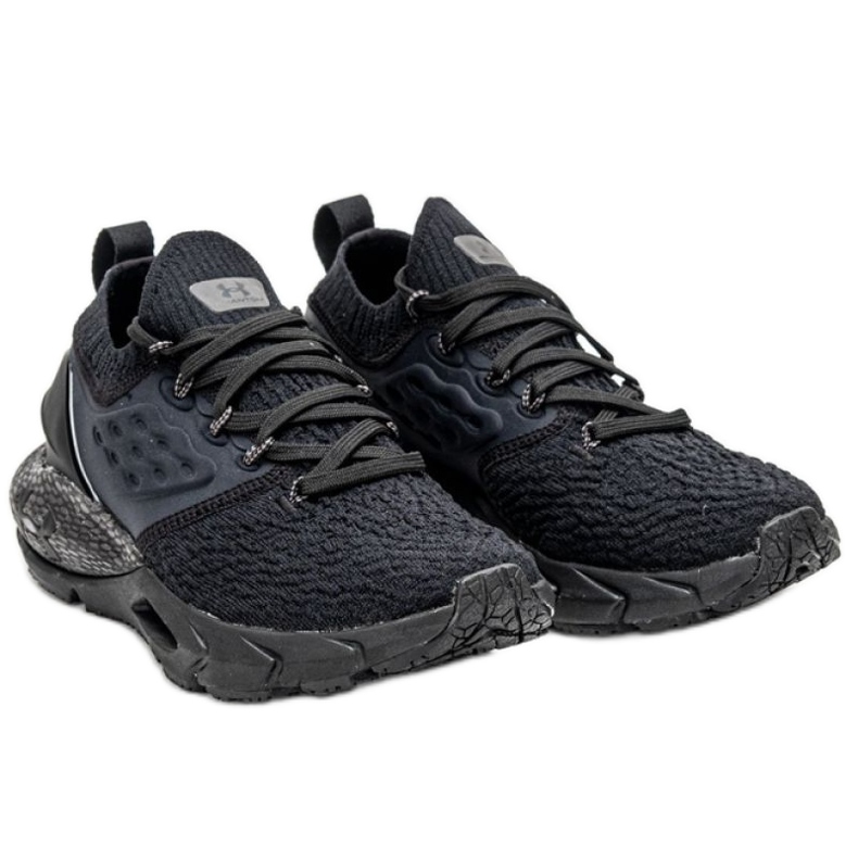 Under Armour Hovr Phantom 2 W -kengät 3023021-002 musta