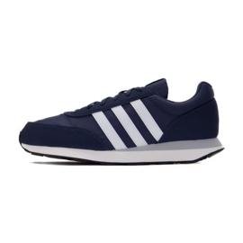 Adidas Run 60S 3,0 M HP2255 kengät sininen