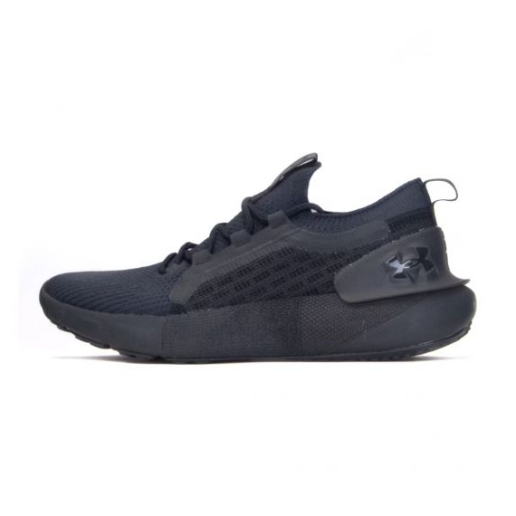 Under Armour Hovr Phantom 3 Se M -kengät 3026582-001 musta