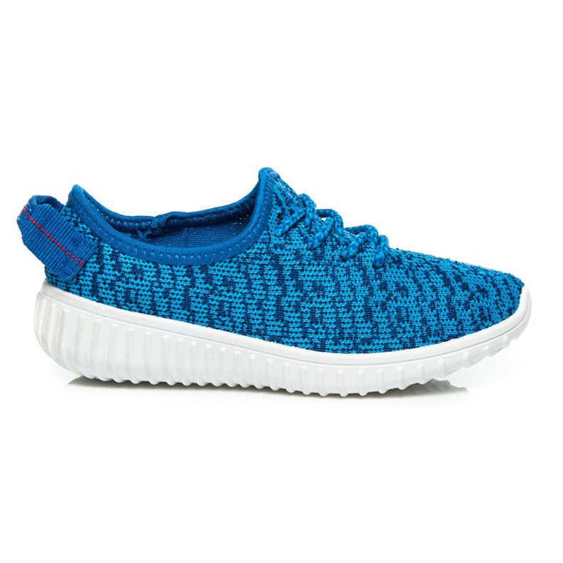 L&H Kevät kengät sininen