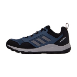 Adidas Terrex Tracerocker 2 M IF2583 juoksukengät sininen