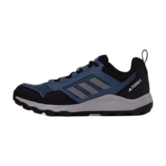 Adidas Terrex Tracerocker 2 M IF2583 juoksukengät sininen