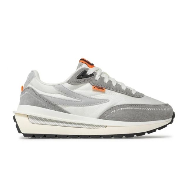 Fila Reggio Wmn W kengät FFW0078-13058 harmaa