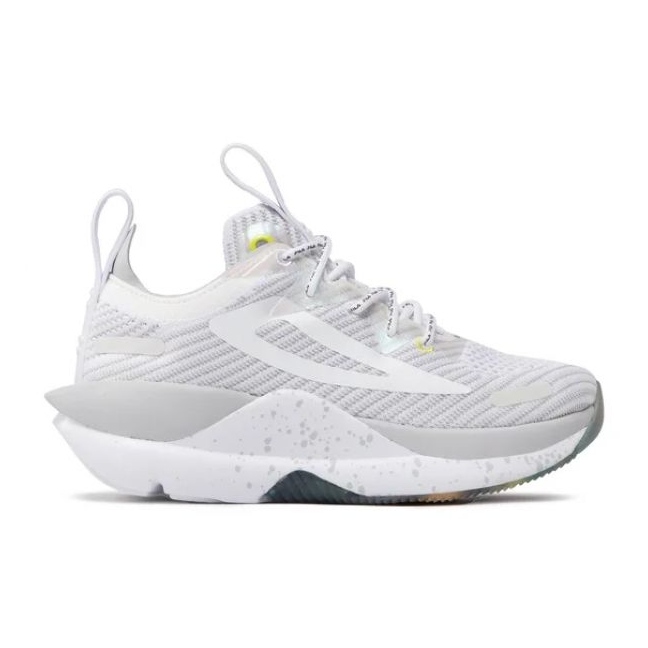Fila Shocket St Wmn W kengät FFW0107-83081 valkoinen