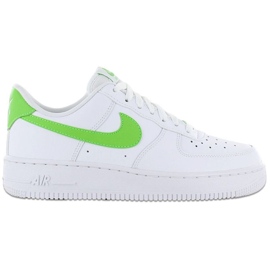 Nike Wmns Air Force 1 '07 W DD8959-112 kengät valkoinen