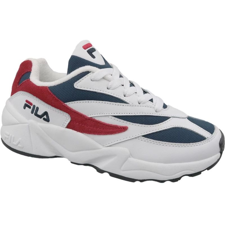 Fila 94 Wmn Low W kengät 1010552-20K valkoinen