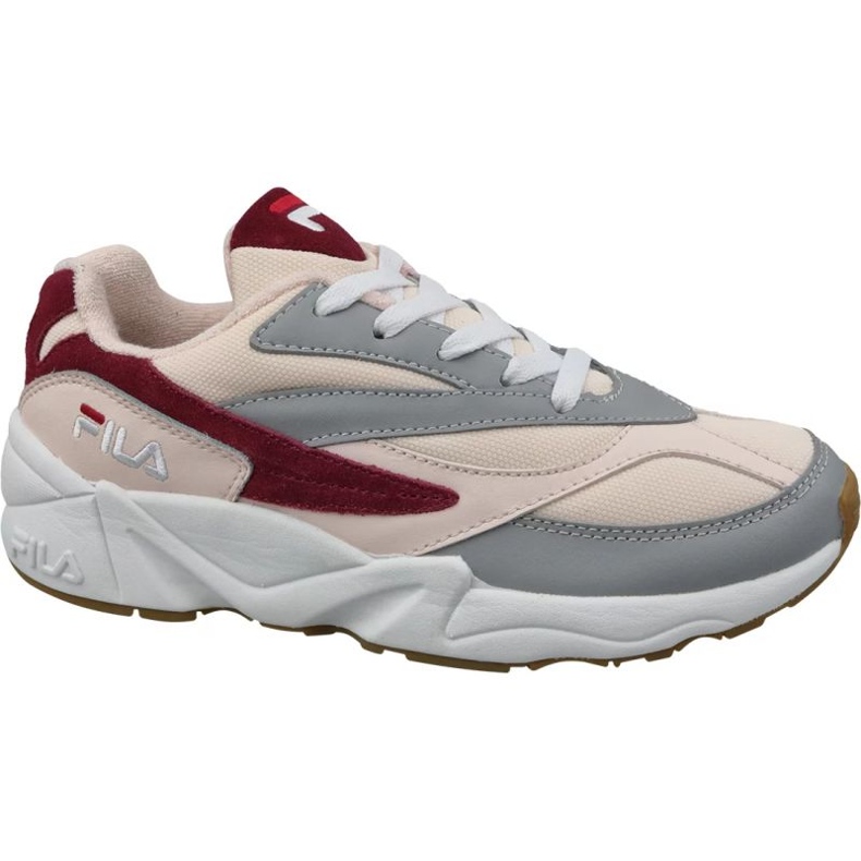 Fila 94 Wmn Low W kengät 1010552-6QW harmaa