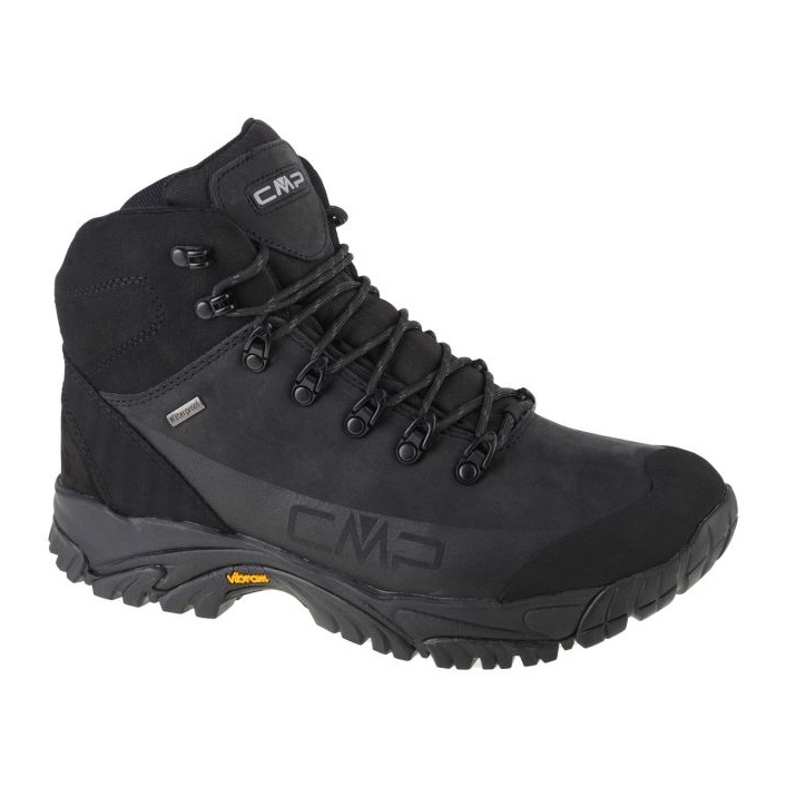 CMP Dhenieb Wp M 30Q4717-U901 kengät musta
