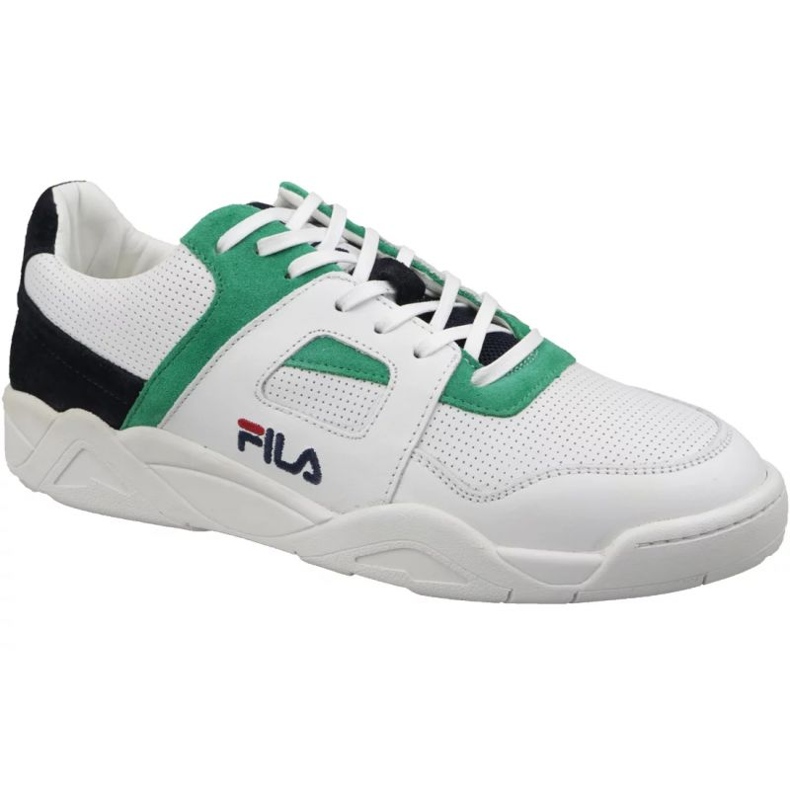 Fila Cedar Cb Low M 1010516-00Q kengät valkoinen