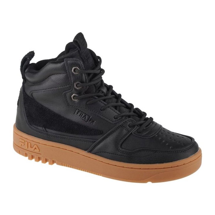 Fila FXVentuno Mid M FFM0155-80010 kengät musta