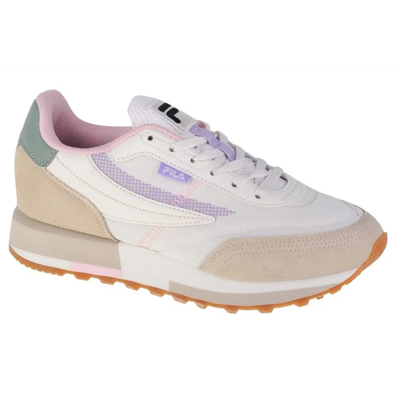 Fila Retronique 22 W kengät FFW0037-13091 beige