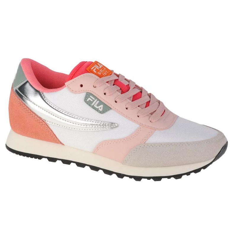 Fila Orbit Cb Low W -kengät FFW0038-13059 vaaleanpunainen