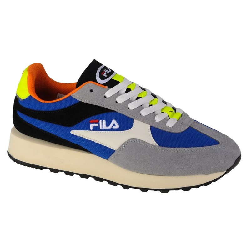 Fila Soulrunner M FFM0056-50000 kengät sininen