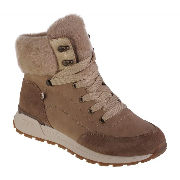 Rieker Evolution W W0670-20 kengät ruskea