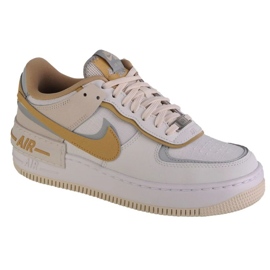 Nike Air Force 1 Shadow W DV7449-100 kengät valkoinen