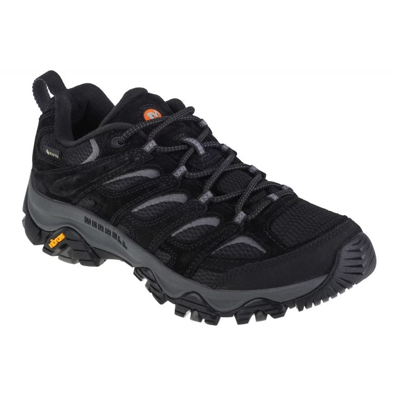 Merrell Moab 3 Gtx M J036253 kengät musta