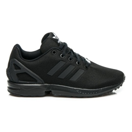 Adidas zx flux musta