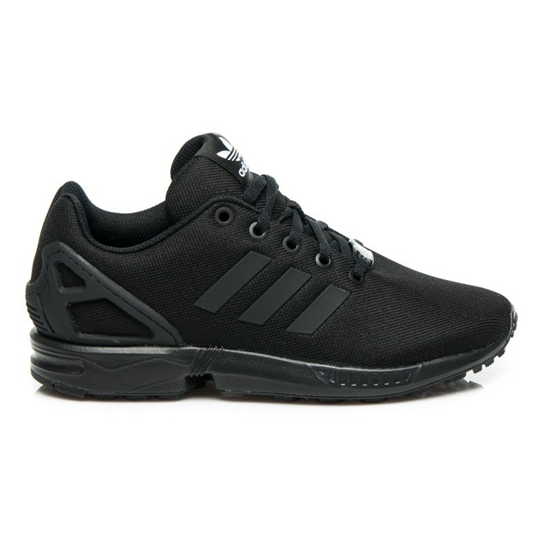 Adidas zx flux musta