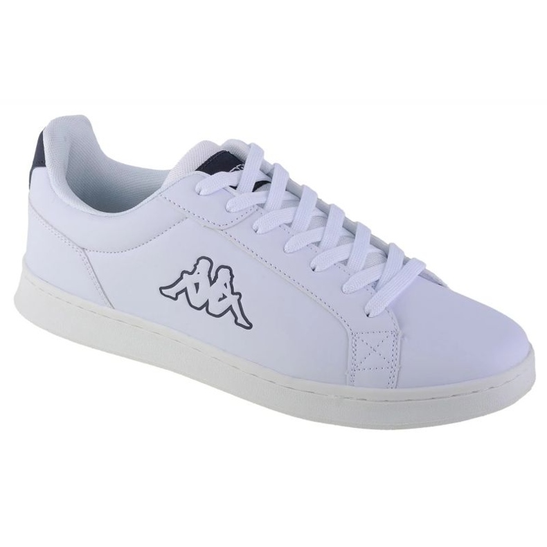 Kappa Kelford M 243352-1067 kengät valkoinen