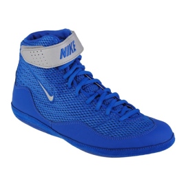 Nike Inflict 3 M -kengät 325256-401 sininen