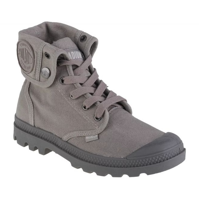 Palladium Baggy 92353-066-M kengät harmaa