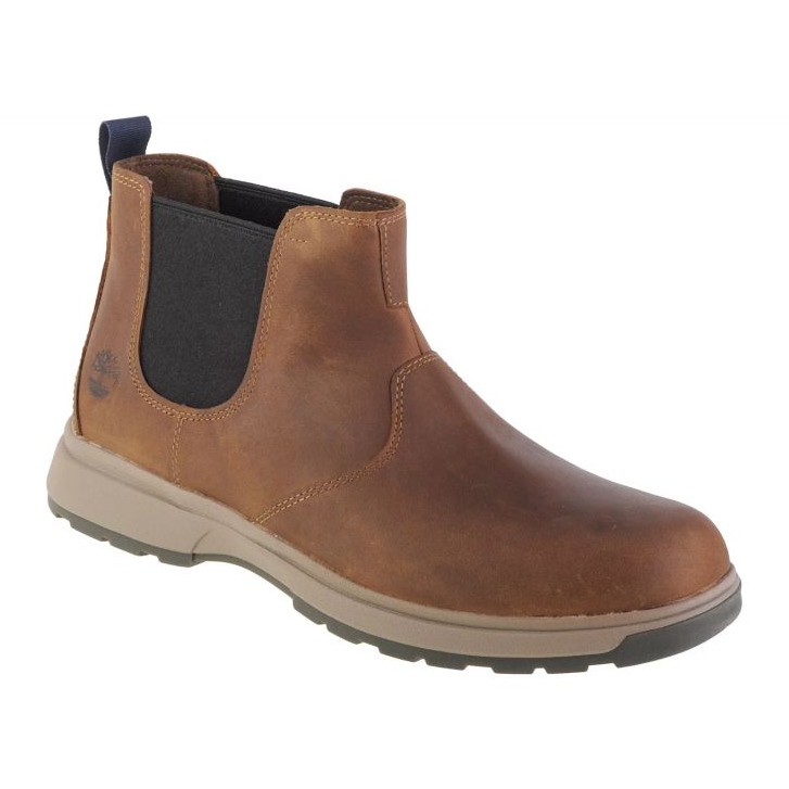 Timberland Atwells Ave Chelsea M 0A5R8Z kengät ruskea