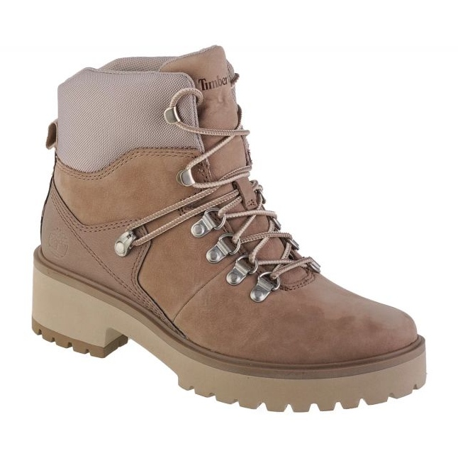 Timberland Carnaby Cool Hiker W 0A5WSZ kengät beige