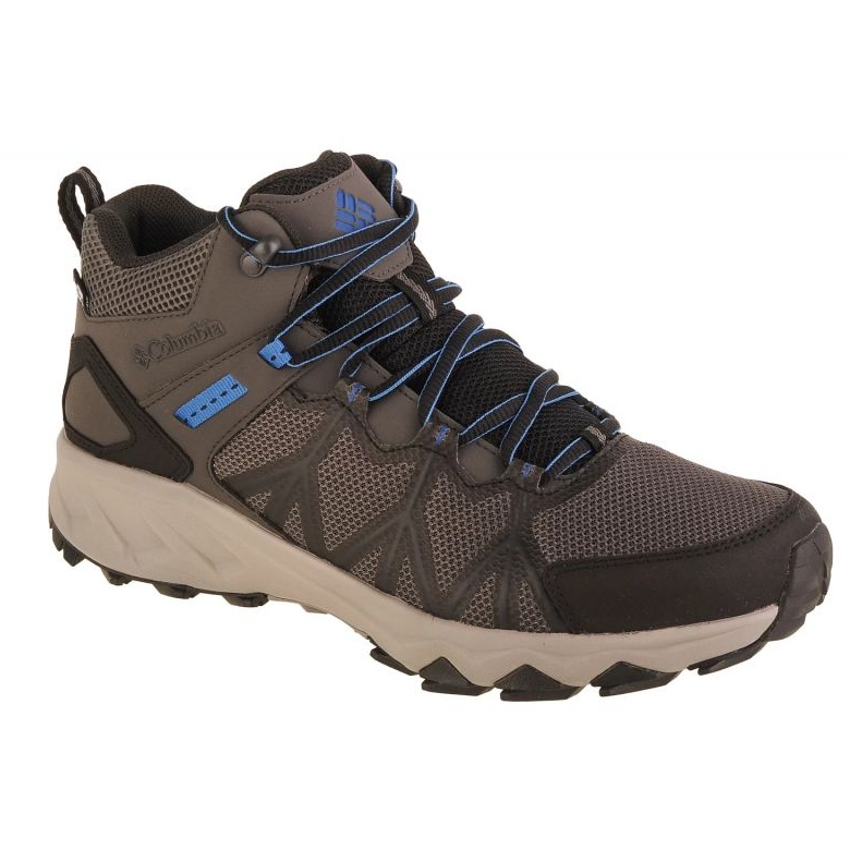 Columbia Peakfreak Ii Mid Outdry M 2005091089 kengät ruskea