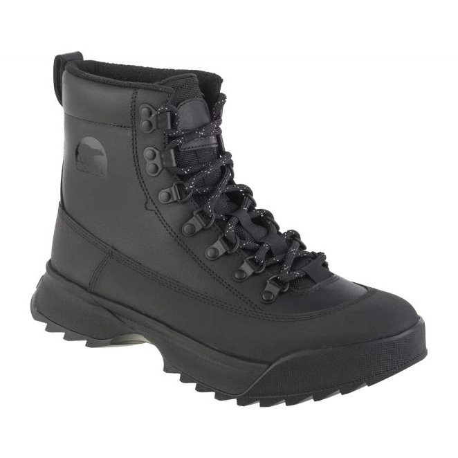 Sorel Scout 87 Pro Wp M kengät 2048811010 musta