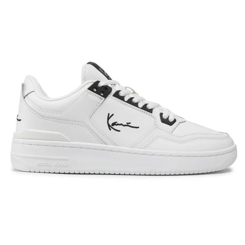 Karl Kani 89 Lxry M 1080874 kengät valkoinen