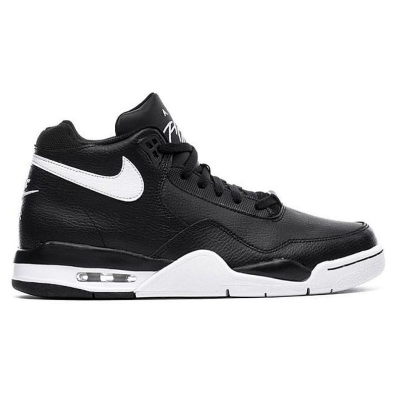 Nike Flight Legacy M BQ4212-002 kengät musta