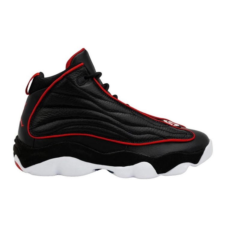 Nike Jordan Pro Strong M DC8418-061 kengät musta