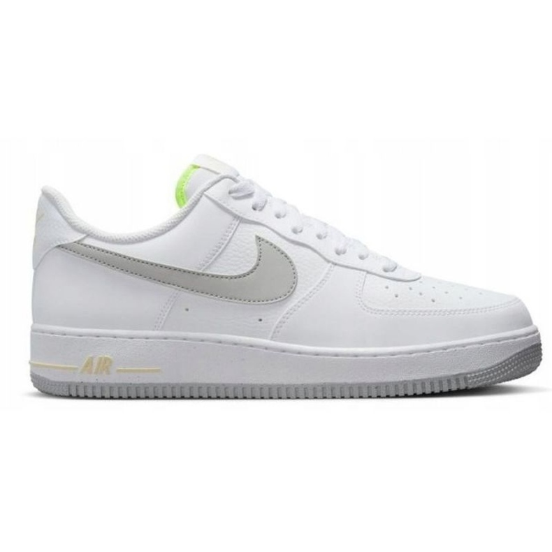 Nike Air Force 1 '07 Nn M FJ4825-100 kengät valkoinen
