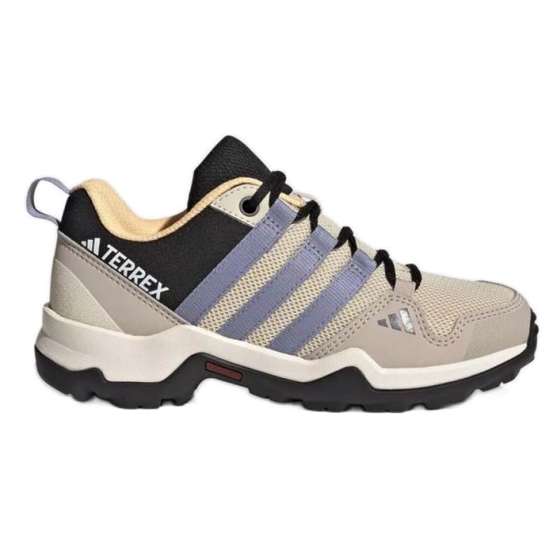 Adidas Terrex AX2R Jr IF7516 vaelluskengät beige