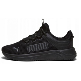 Puma Softride Astro Slip M -kengät 37879901 musta