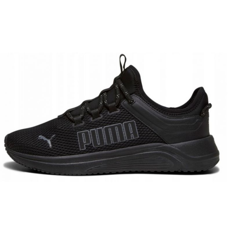 Puma Softride Astro Slip M -kengät 37879901 musta