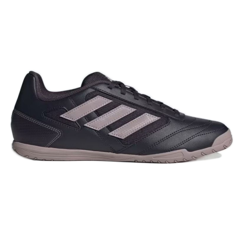 Adidas Super Sala 2 M IE7555 -kengissä musta