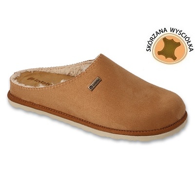 Inblu Befado naisten kengät 155D134 ruskea