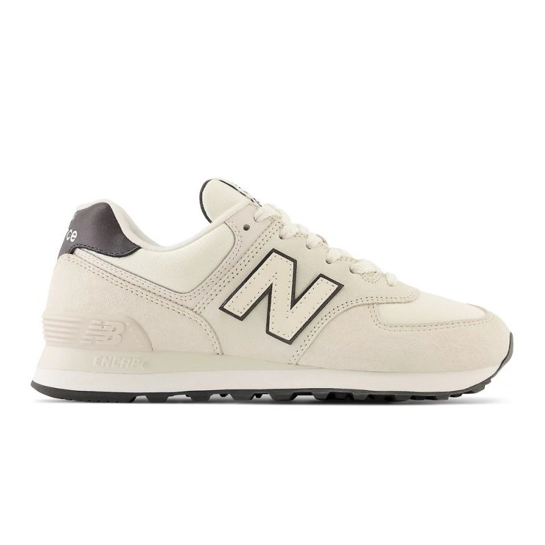 New Balance lenkkarit W WL574PC beige