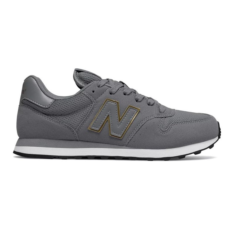 New Balance lenkkarit M GW500GKG harmaa